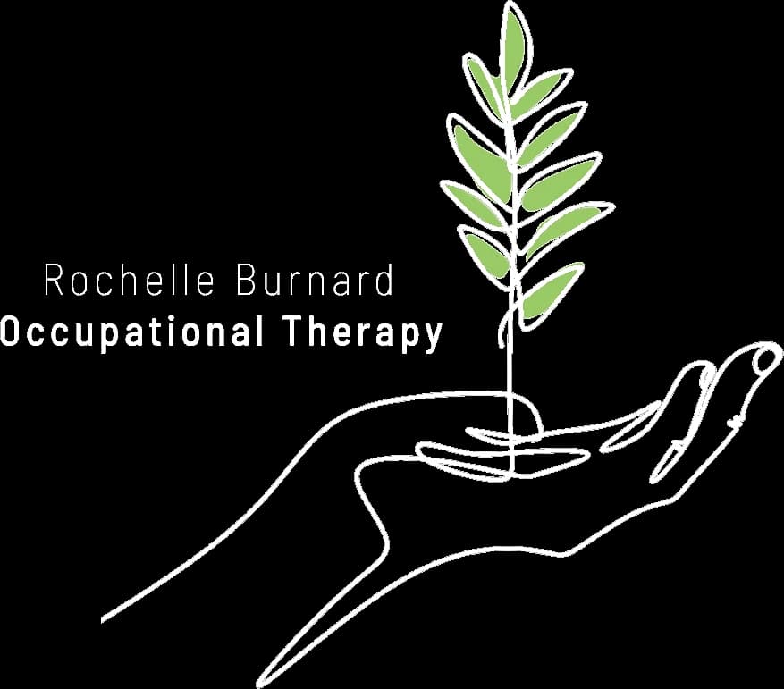 Rochelle Burnard Occupational Therapy