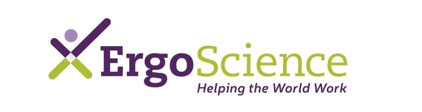 ErgoScience certified