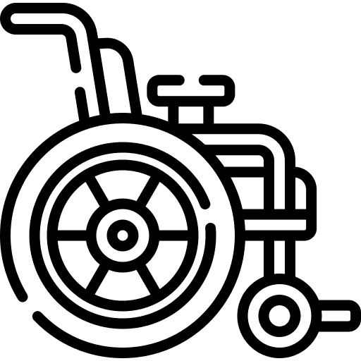 Assistive Device Prescription